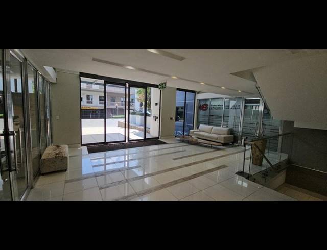 BUSINESS PROPERTY TO RENT IN VORNA VALLEY